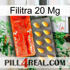 Filitra 20Mg new01